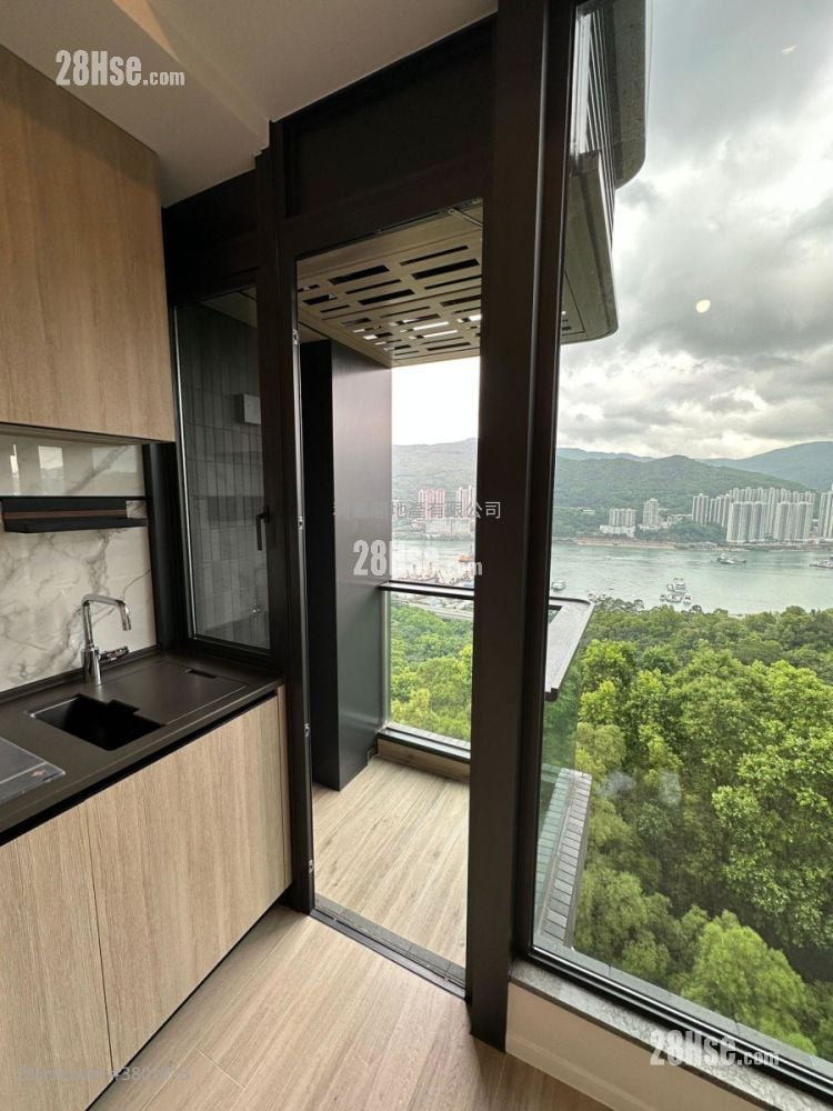 The Met.azure Rental Studio , 1 Bathroom 203 ft²