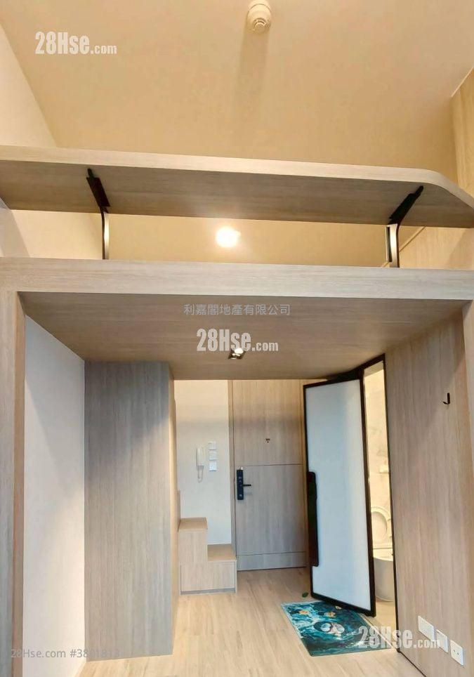 The Met.azure Rental Studio , 1 Bathroom 203 ft²