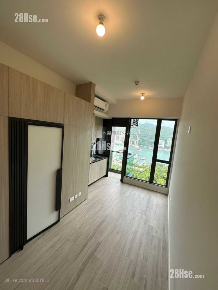 The Met.azure Rental Studio , 1 Bathroom 203 ft²