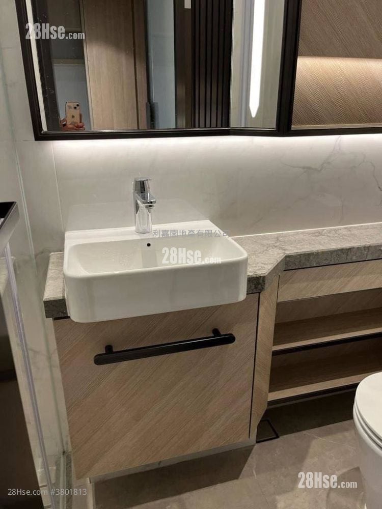 The Met.azure Rental Studio , 1 Bathroom 203 ft²