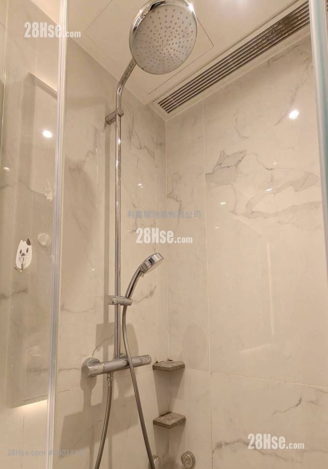 The Met.azure Rental Studio , 1 Bathroom 203 ft²