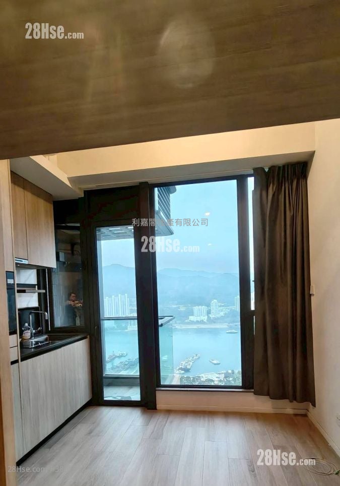 The Met.azure Rental Studio , 1 Bathroom 203 ft²