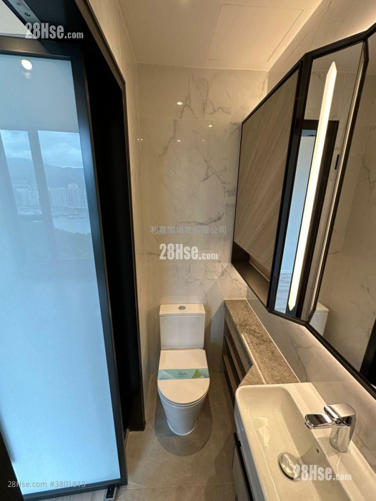 The Met.azure Rental Studio , 1 Bathroom 203 ft²