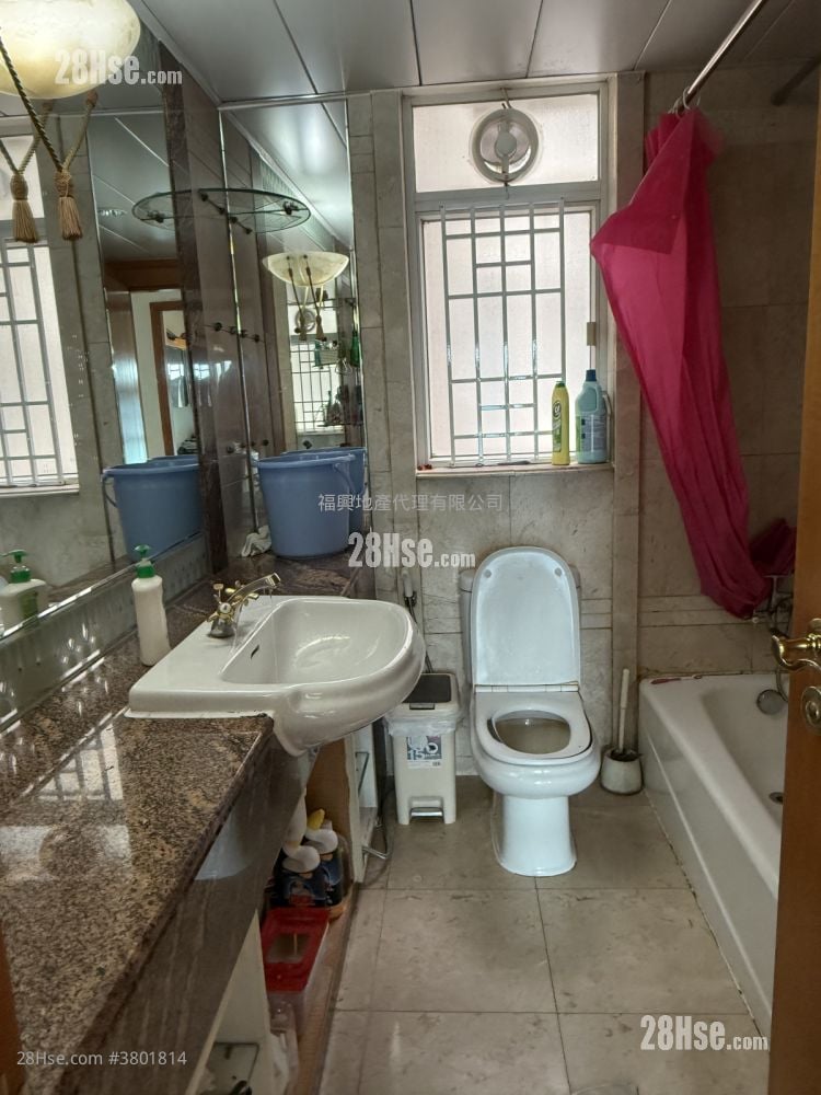 海逸豪园 售盘 3 房 , 2 浴室 1,104 平方尺