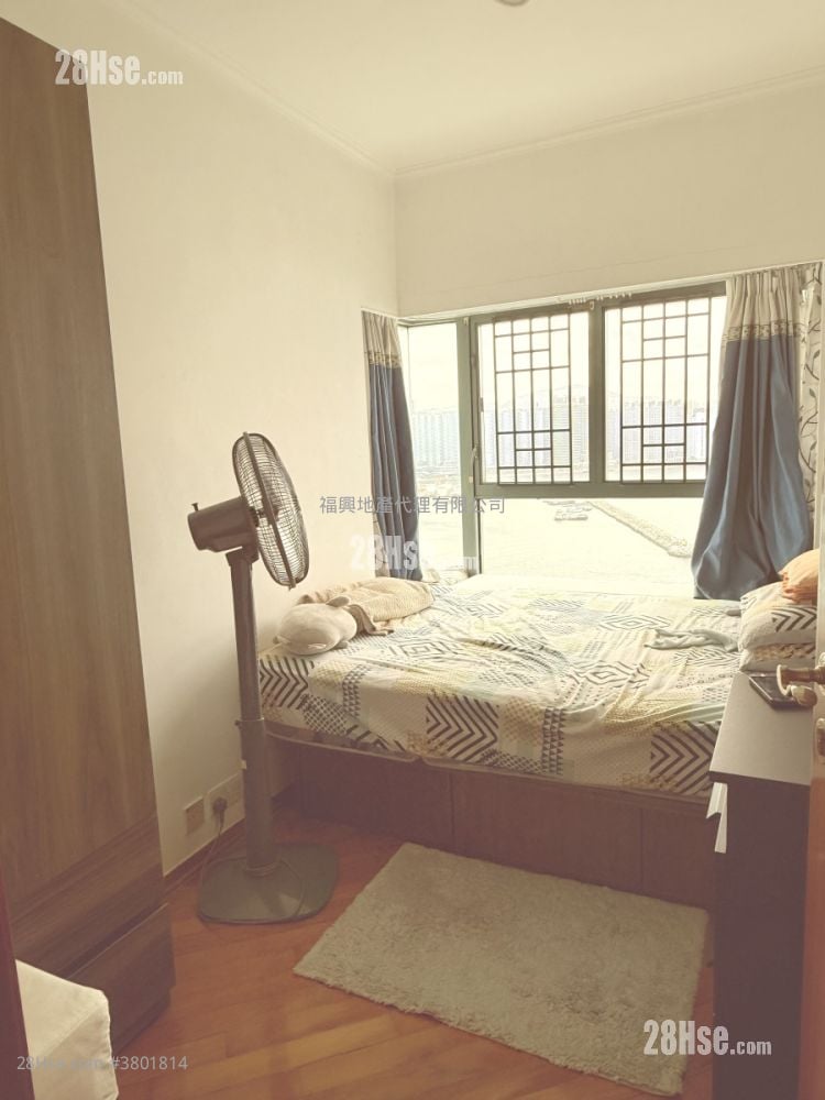 海逸豪园 售盘 3 房 , 2 浴室 1,104 平方尺