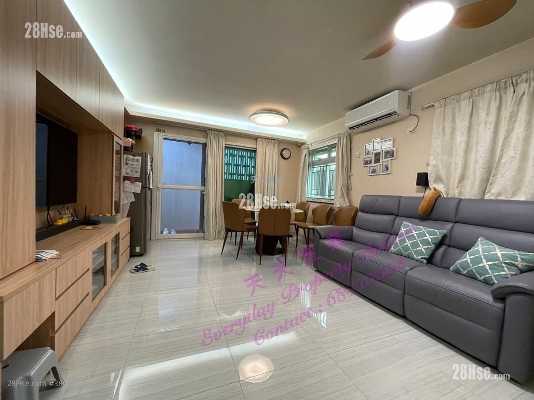 井头村 售盘 3 房 , 1 浴室 700 平方尺