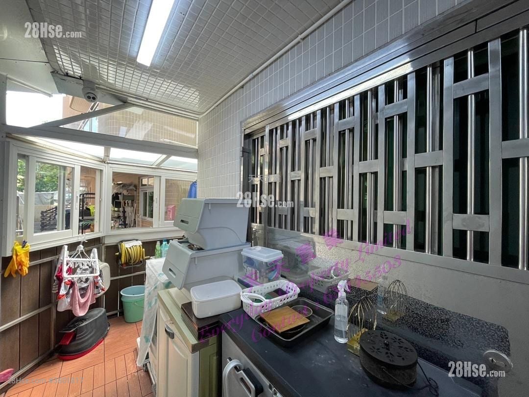 井头村 售盘 3 房 , 1 浴室 700 平方尺