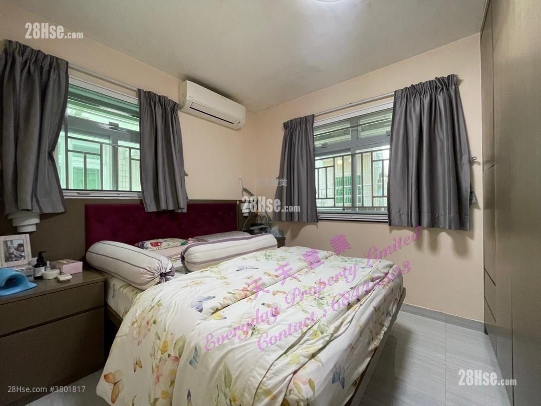 井头村 售盘 3 房 , 1 浴室 700 平方尺