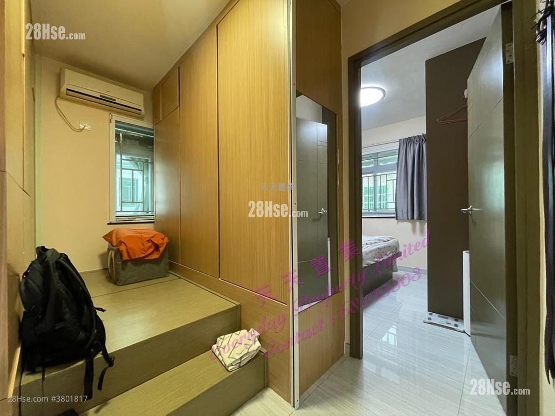 井头村 售盘 3 房 , 1 浴室 700 平方尺