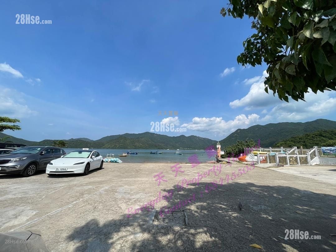 井头村 售盘 3 房 , 1 浴室 700 平方尺