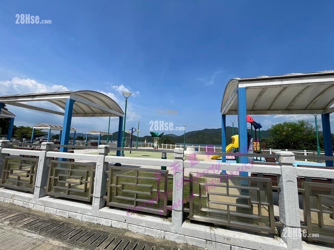 井头村 售盘 3 房 , 1 浴室 700 平方尺