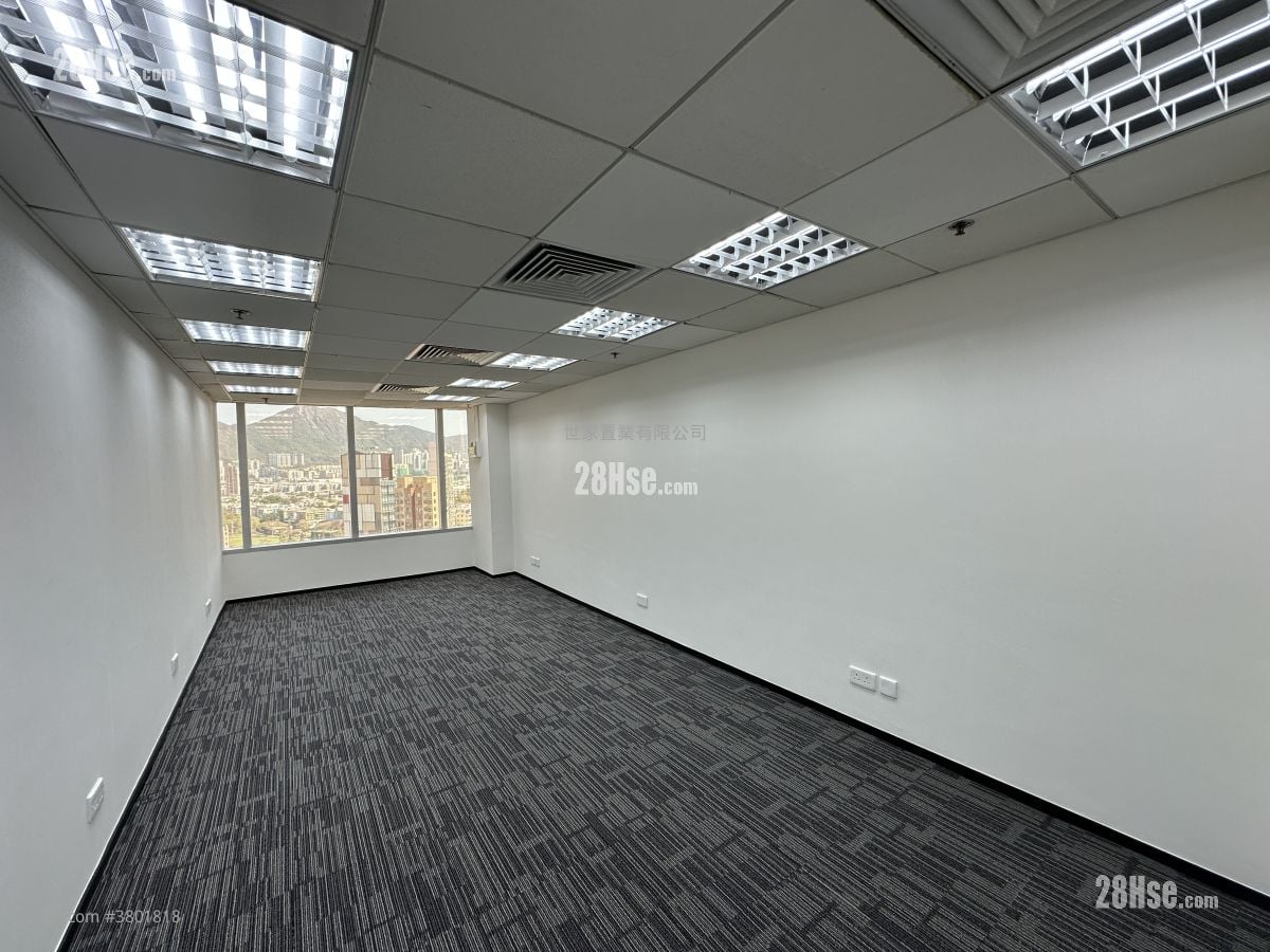 Pioneer Centre Rental