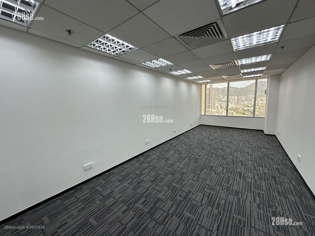 Pioneer Centre Rental