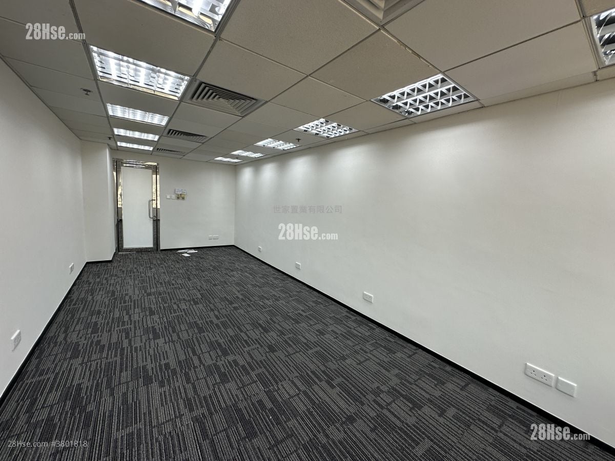 Pioneer Centre Rental