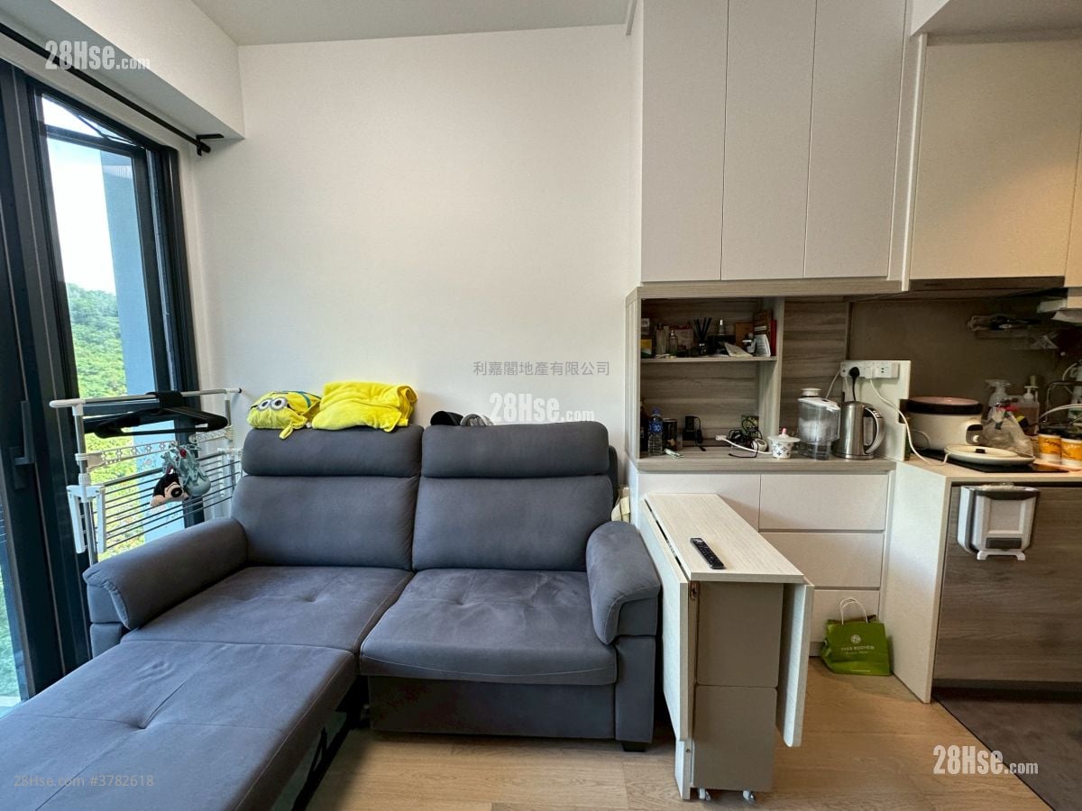 The Grand Marine Sell 1 Bedroom , 1 Bathroom 299 ft²