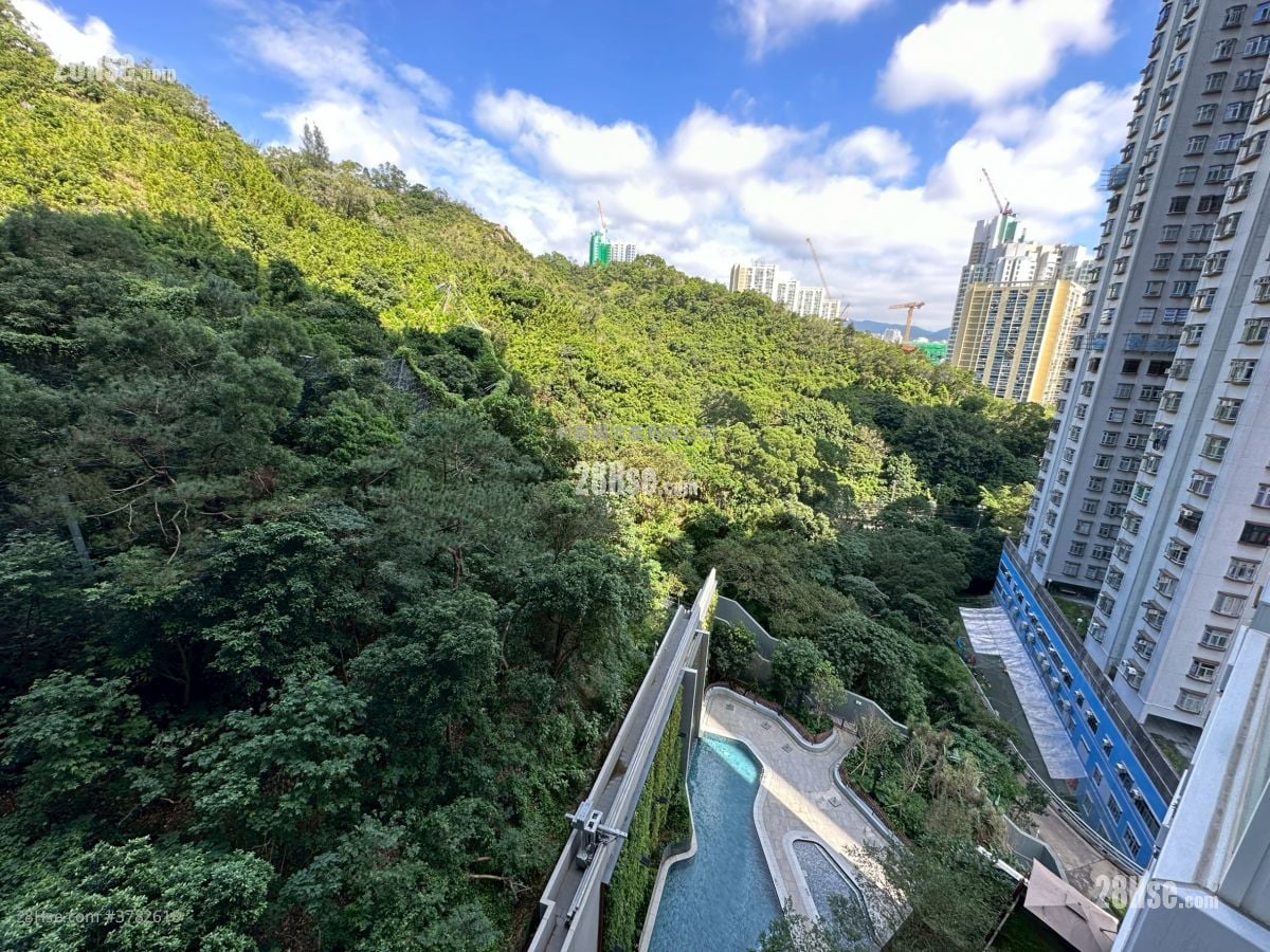 The Grand Marine Sell 1 Bedroom , 1 Bathroom 299 ft²