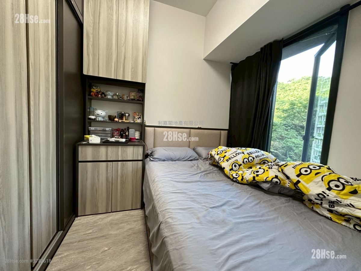 The Grand Marine Sell 1 Bedroom , 1 Bathroom 299 ft²