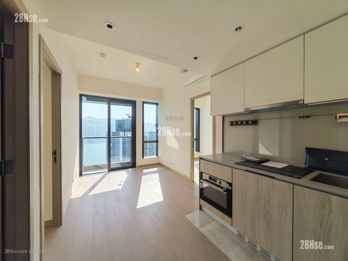 Montego Bay Rental 2 Bedrooms , 1 Bathroom 460 ft²