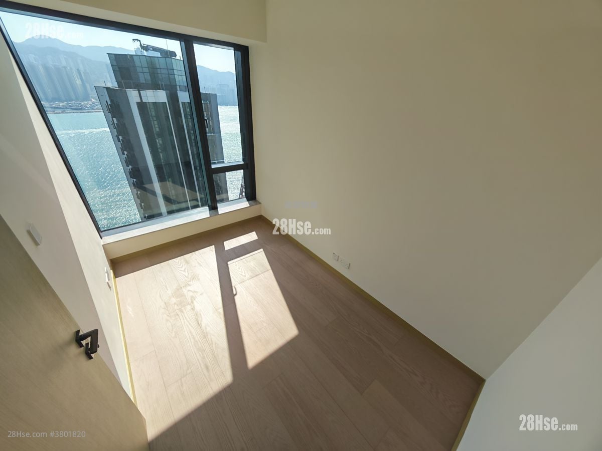 Montego Bay Rental 2 Bedrooms , 1 Bathroom 460 ft²