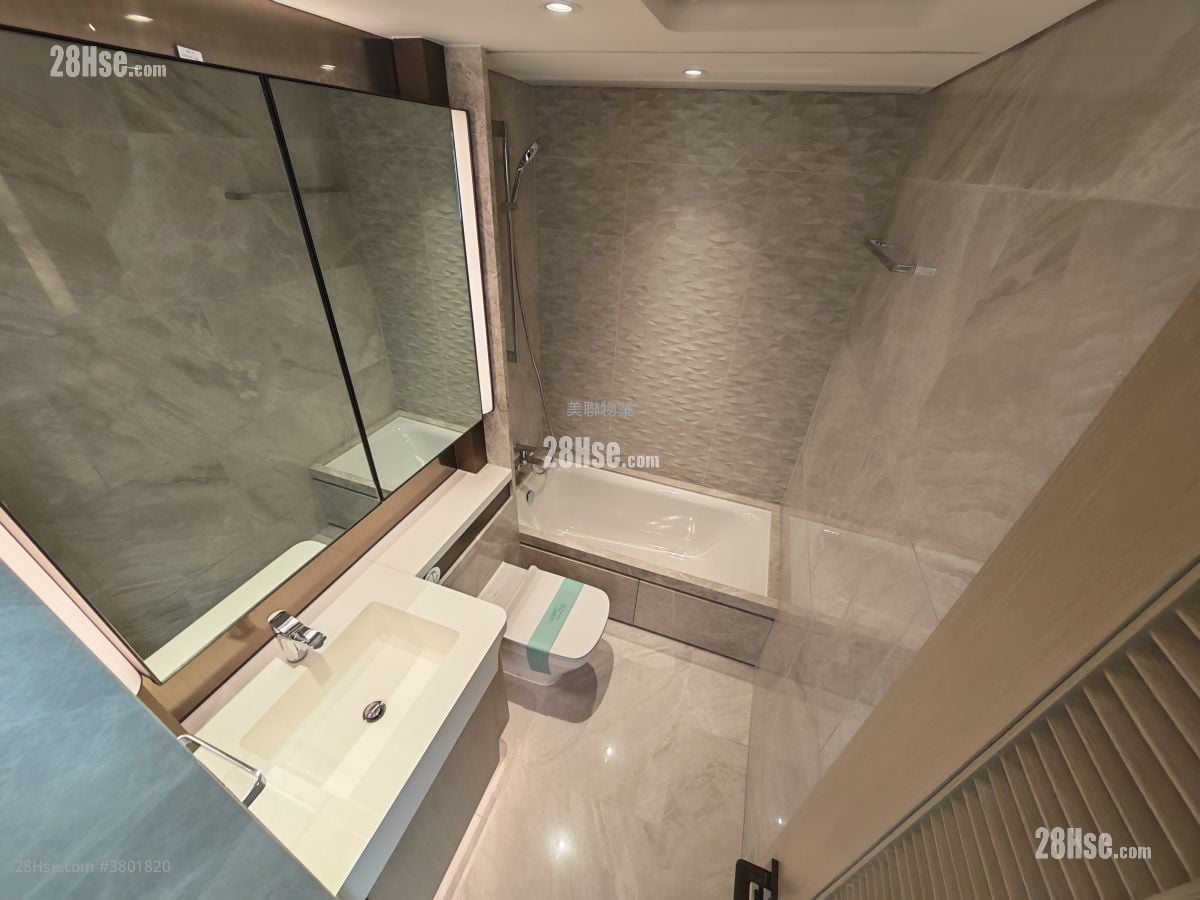 Montego Bay Rental 2 Bedrooms , 1 Bathroom 460 ft²