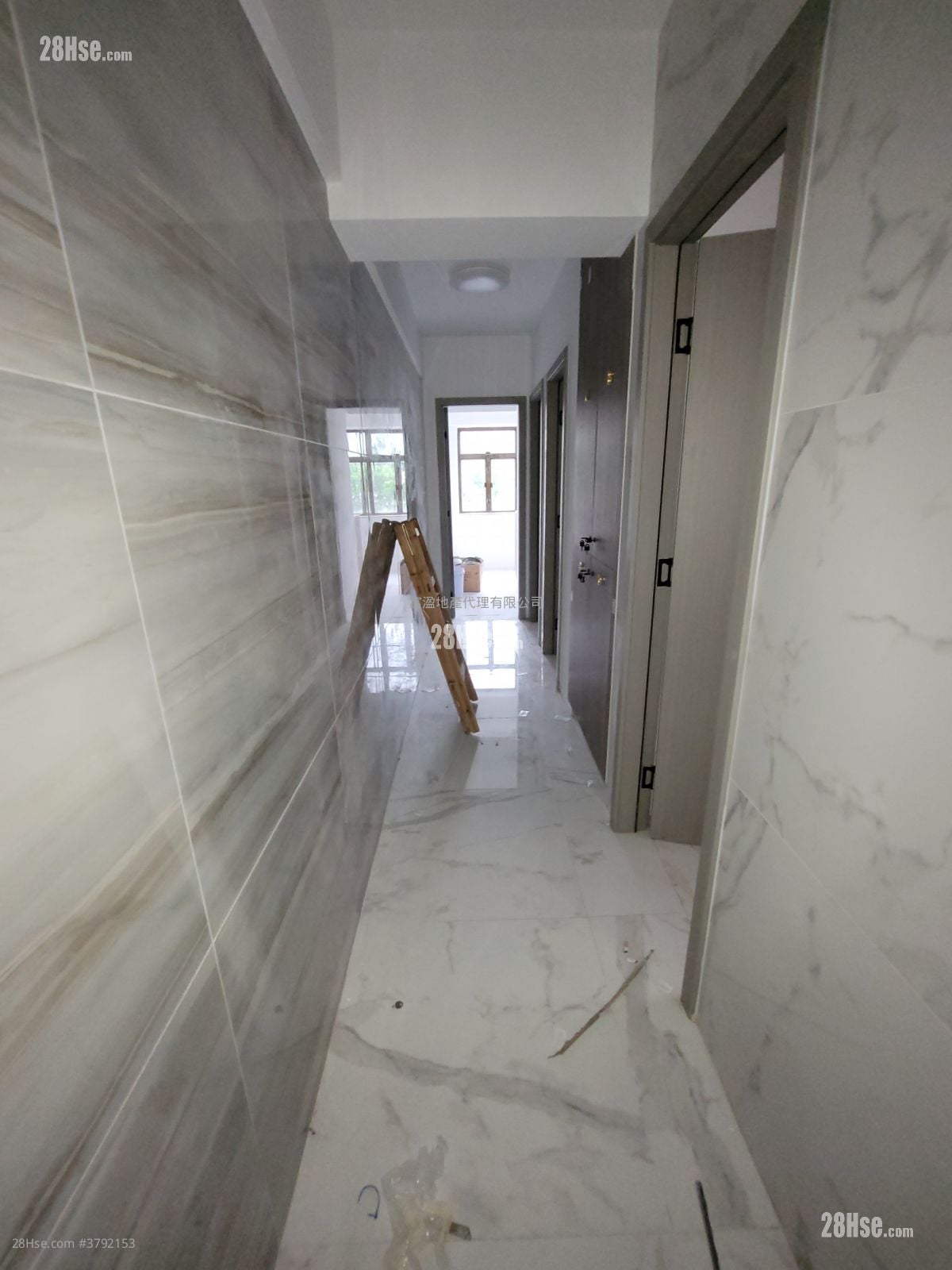 Chinese Mansion Rental Studio , 1 Bathroom 120 ft²