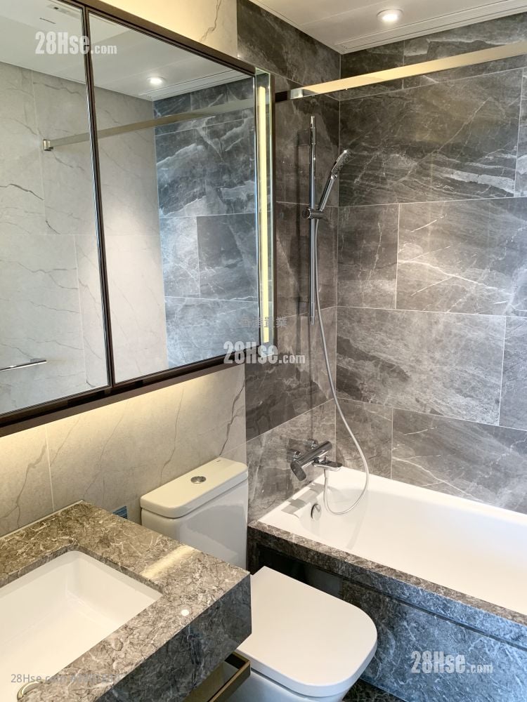 MALIBU 售盘 3 房 , 1 浴室 656 平方尺