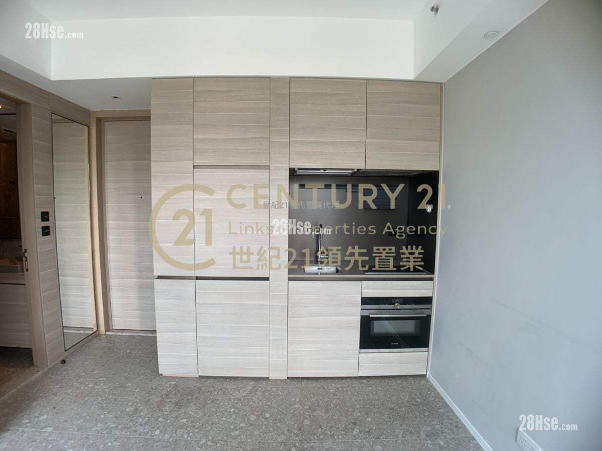 瑧尚 租盘 1 房 , 1 浴室 299 平方尺