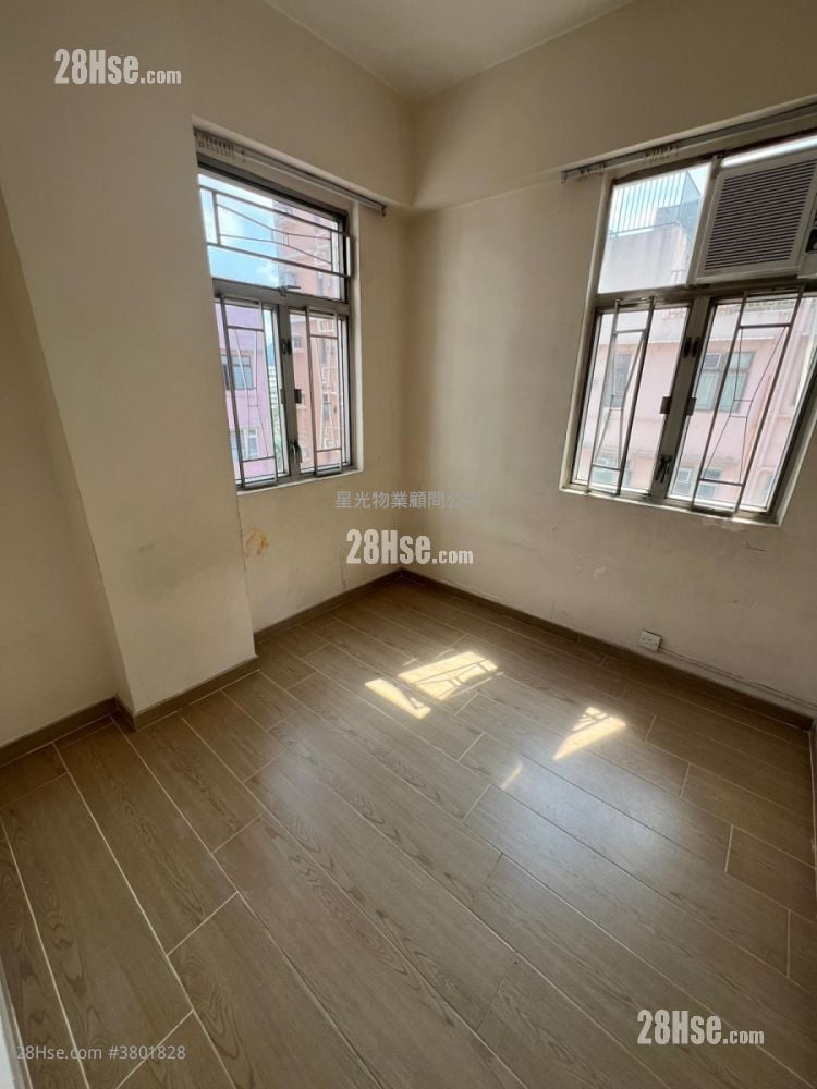 Kam Shing House Rental 2 Bedrooms , 1 Bathroom