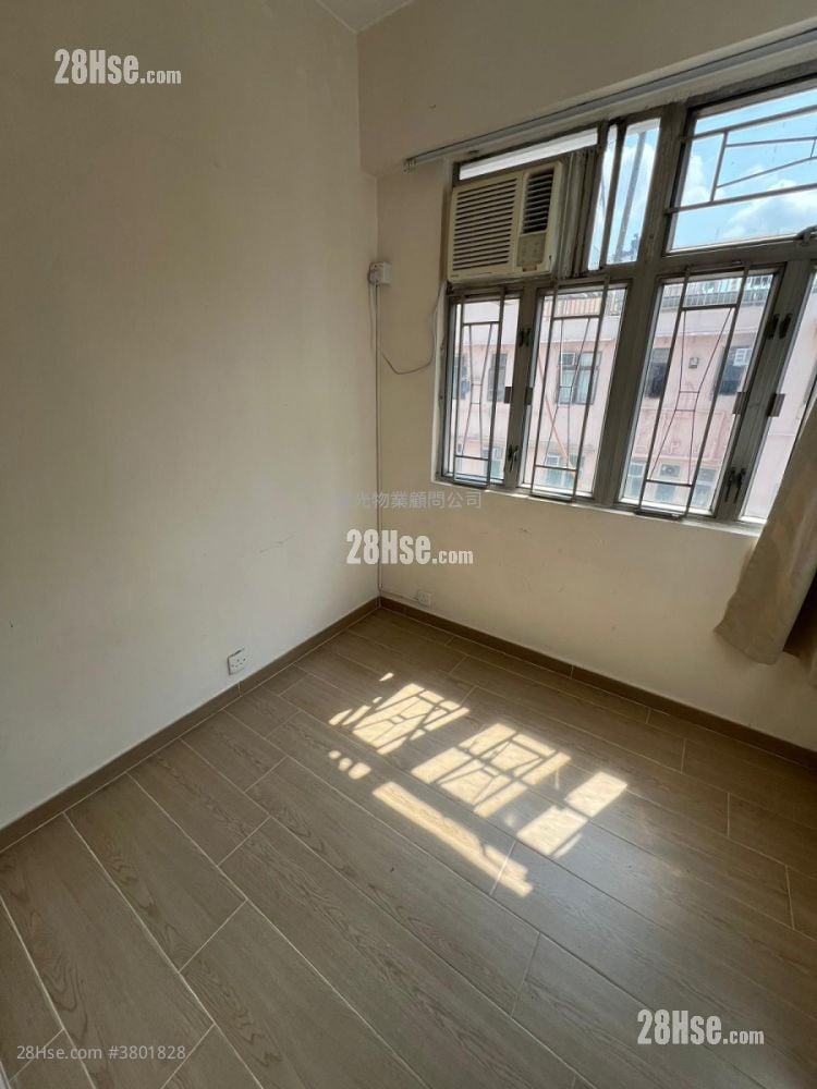 Kam Shing House Rental 2 Bedrooms , 1 Bathroom