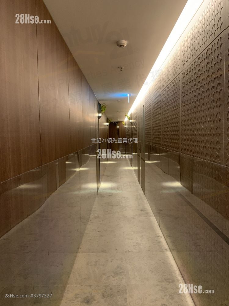 瑧尚 租盘 1 房 , 1 浴室 299 平方尺