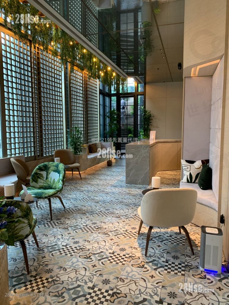 瑧尚 租盘 1 房 , 1 浴室 299 平方尺