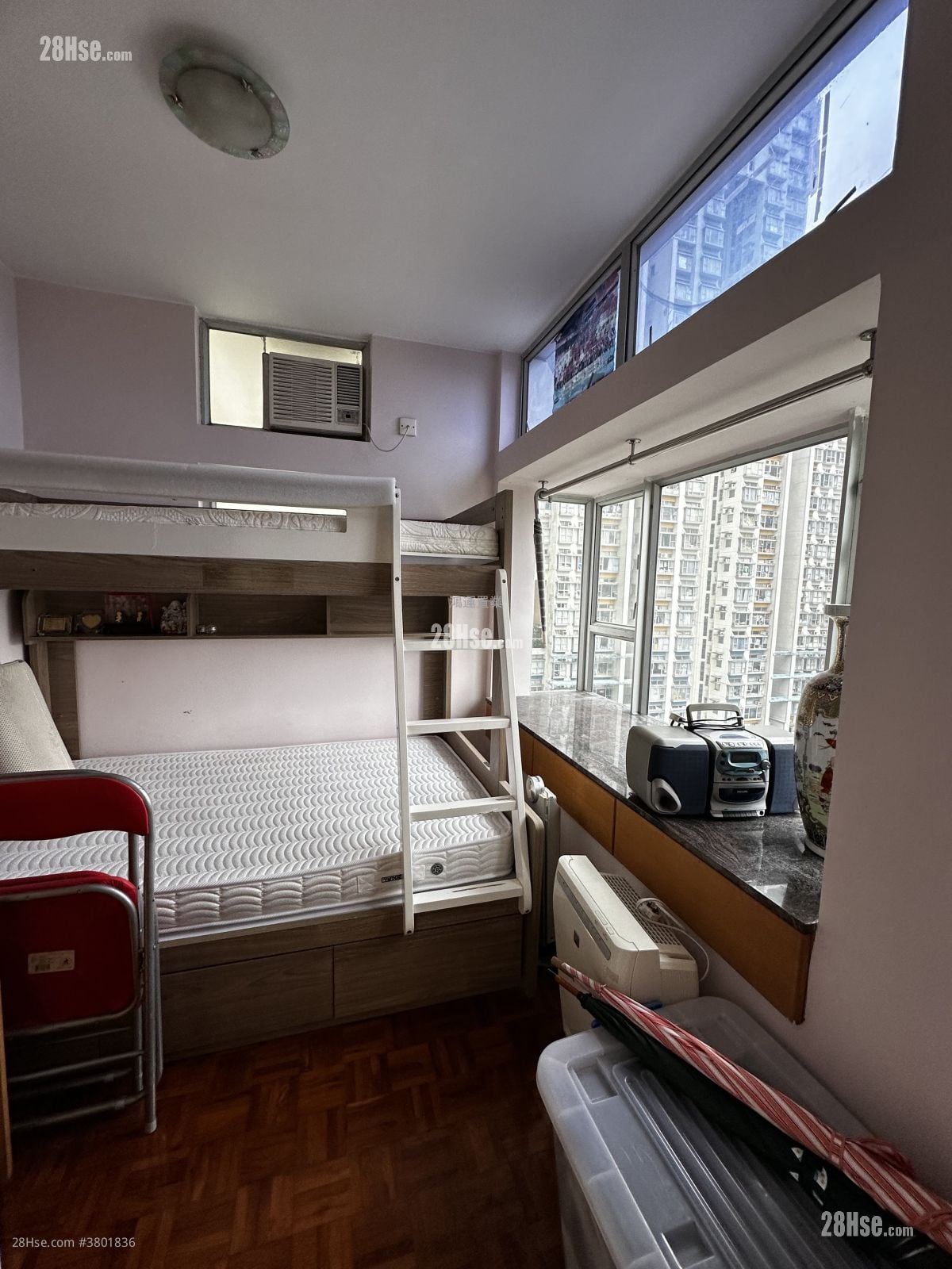 茵怡花园 售盘 358 平方尺