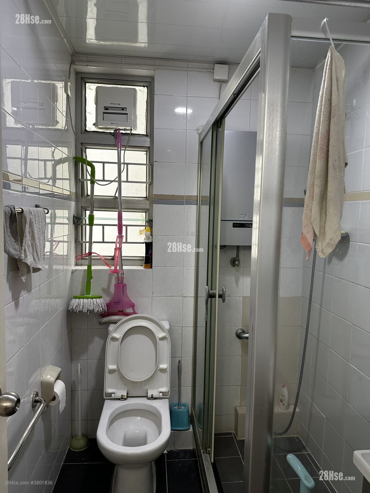 茵怡花园 售盘 358 平方尺