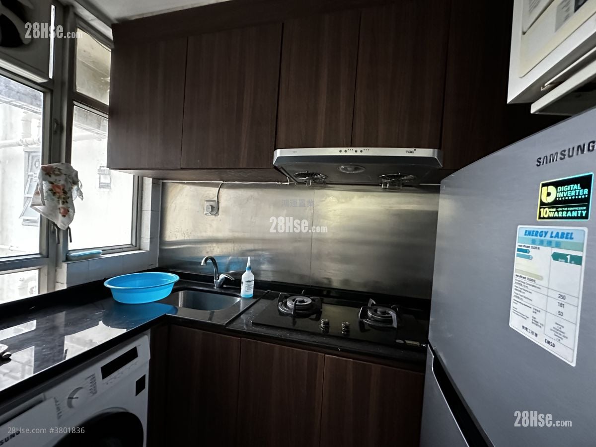 茵怡花园 售盘 358 平方尺