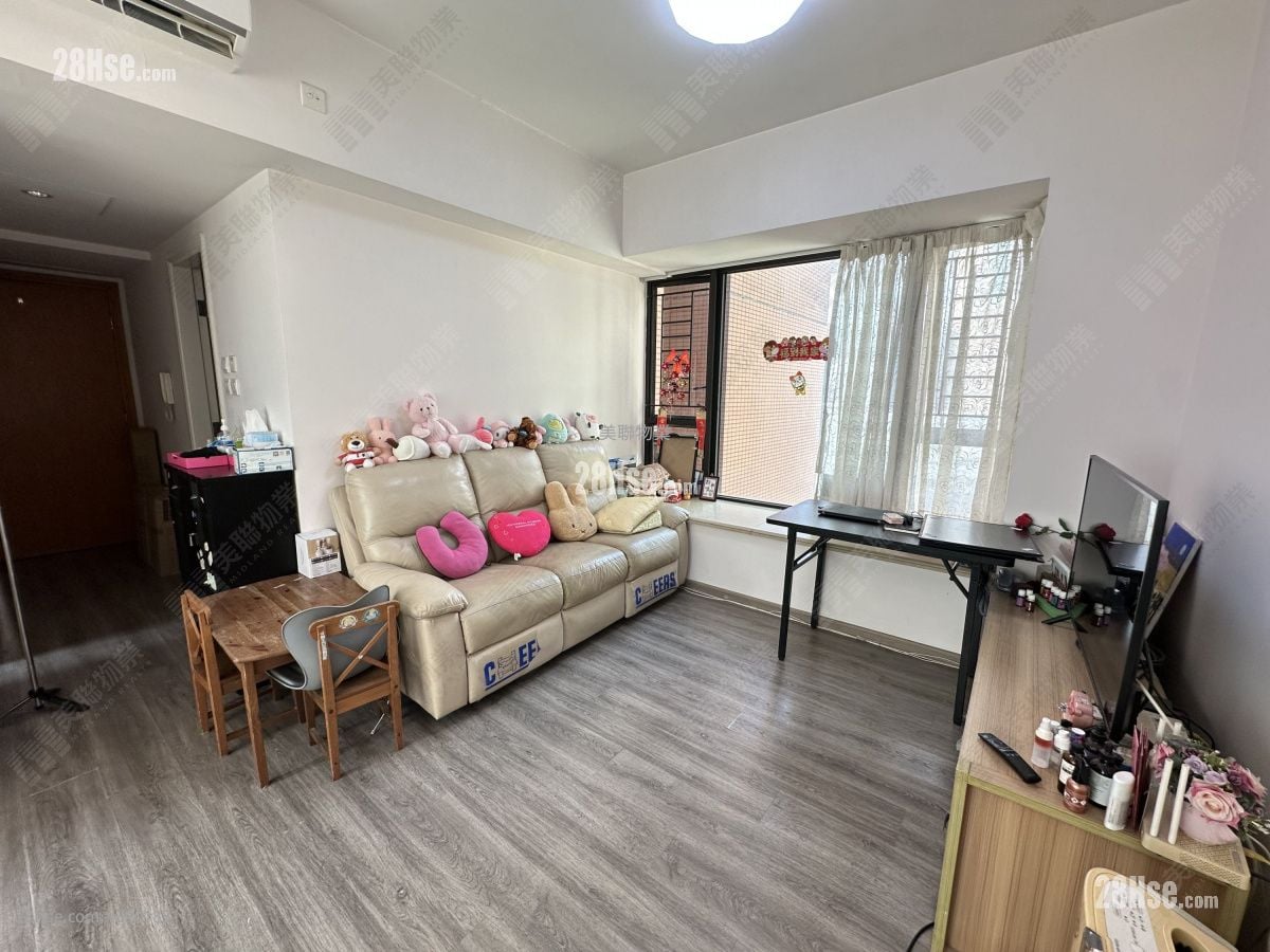 爵悦庭 售盘 4 房 , 2 浴室 722 平方尺