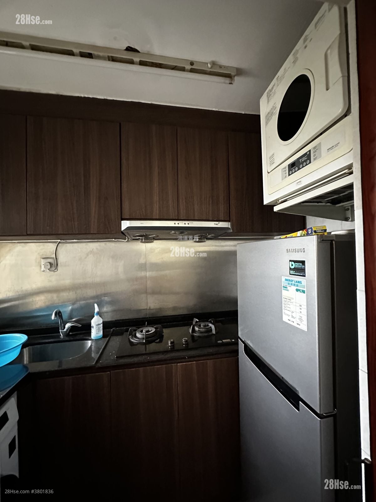 茵怡花园 售盘 358 平方尺