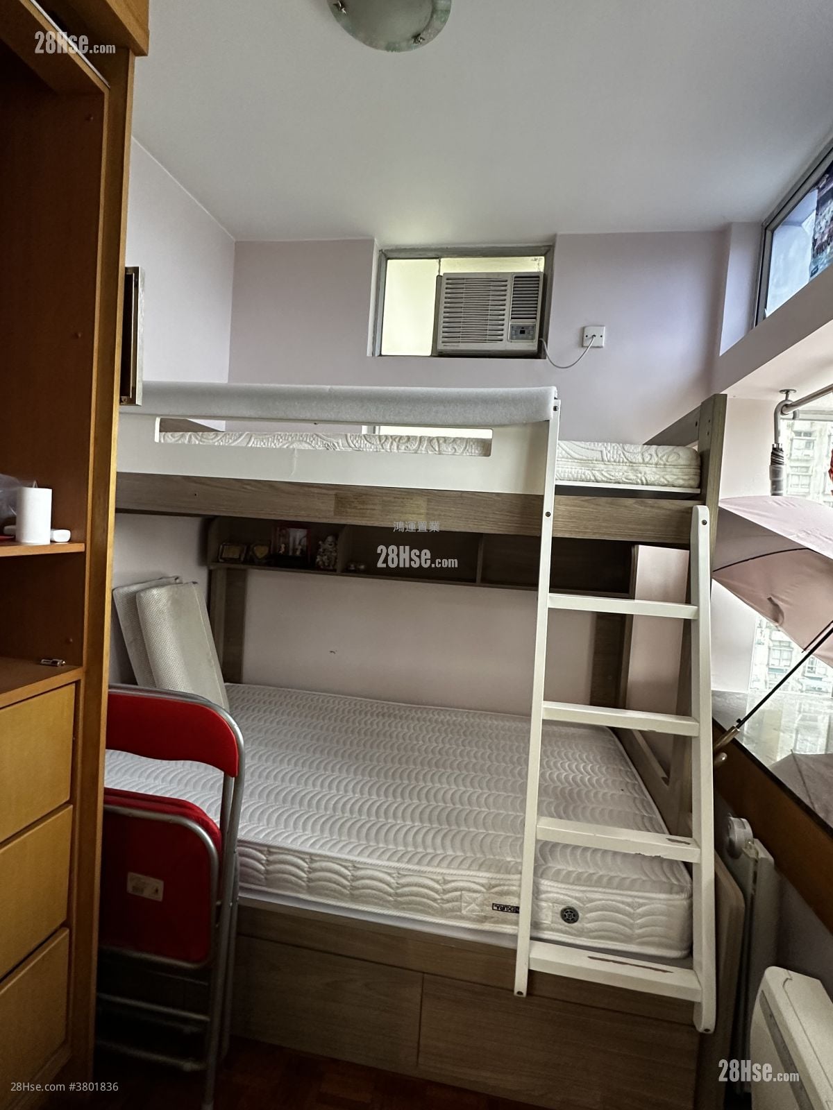 茵怡花园 售盘 358 平方尺