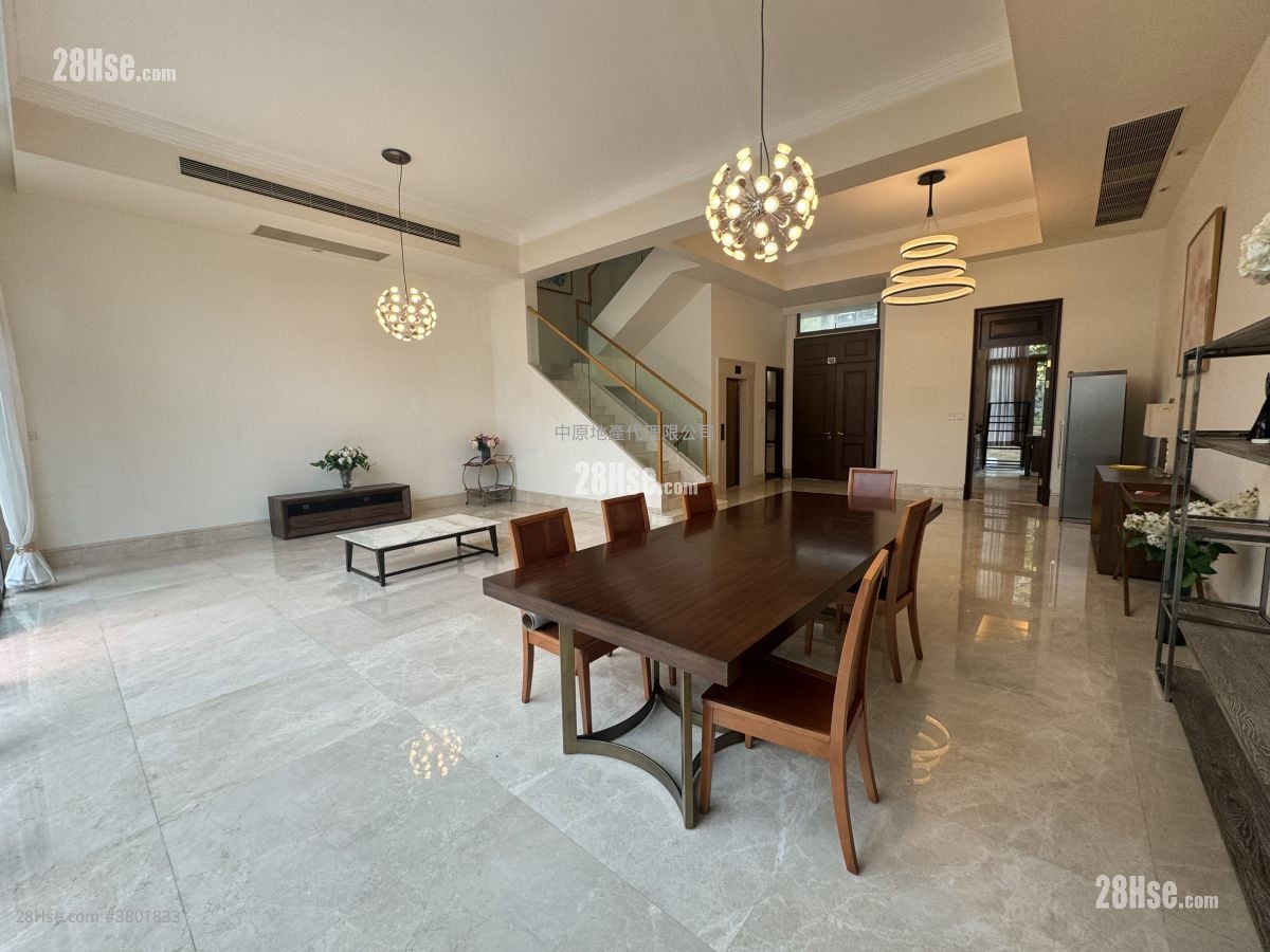 Mayfair By The Sea Sell 4 Bedrooms , 5+ Bathrooms 3,649 ft²