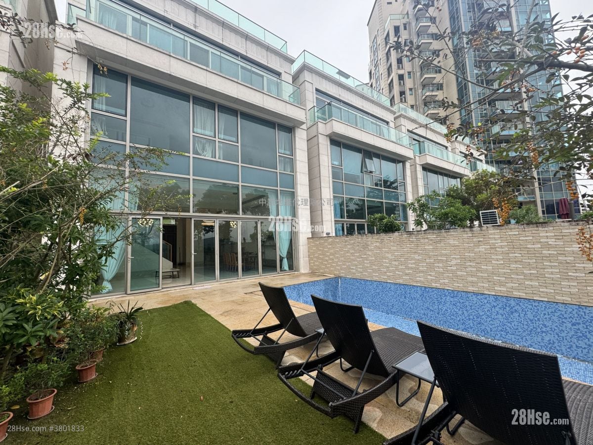 Mayfair By The Sea Sell 4 Bedrooms , 5+ Bathrooms 3,649 ft²