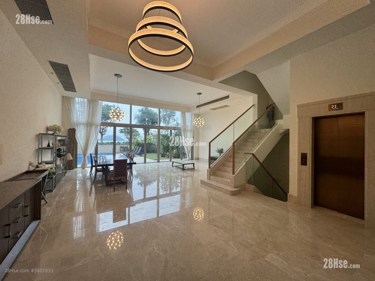 Mayfair By The Sea Sell 4 Bedrooms , 5+ Bathrooms 3,649 ft²