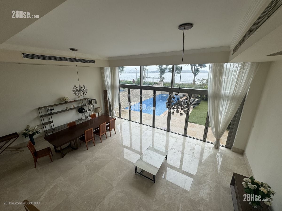 Mayfair By The Sea Sell 4 Bedrooms , 5+ Bathrooms 3,649 ft²