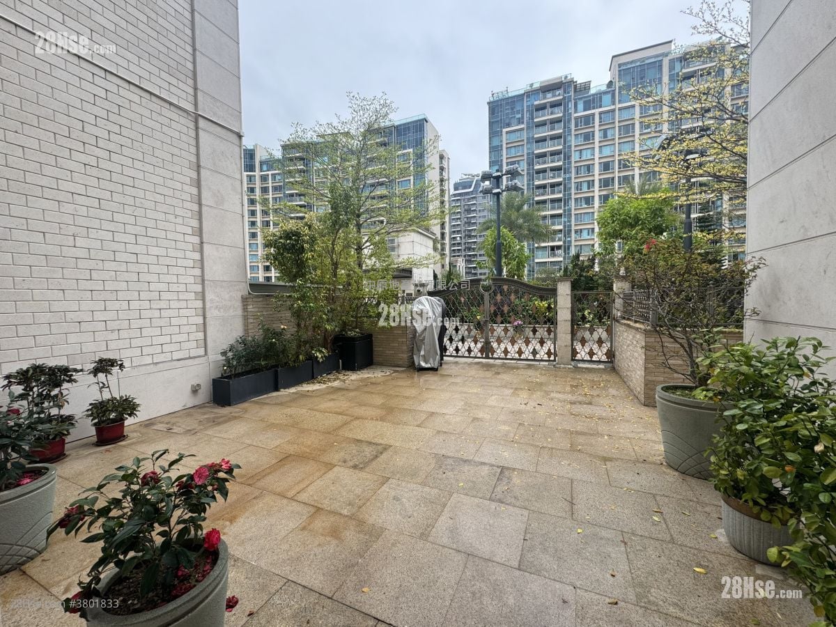 Mayfair By The Sea Sell 4 Bedrooms , 5+ Bathrooms 3,649 ft²