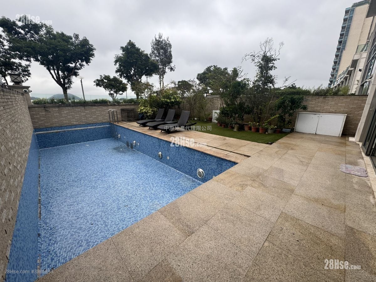 Mayfair By The Sea Sell 4 Bedrooms , 5+ Bathrooms 3,649 ft²