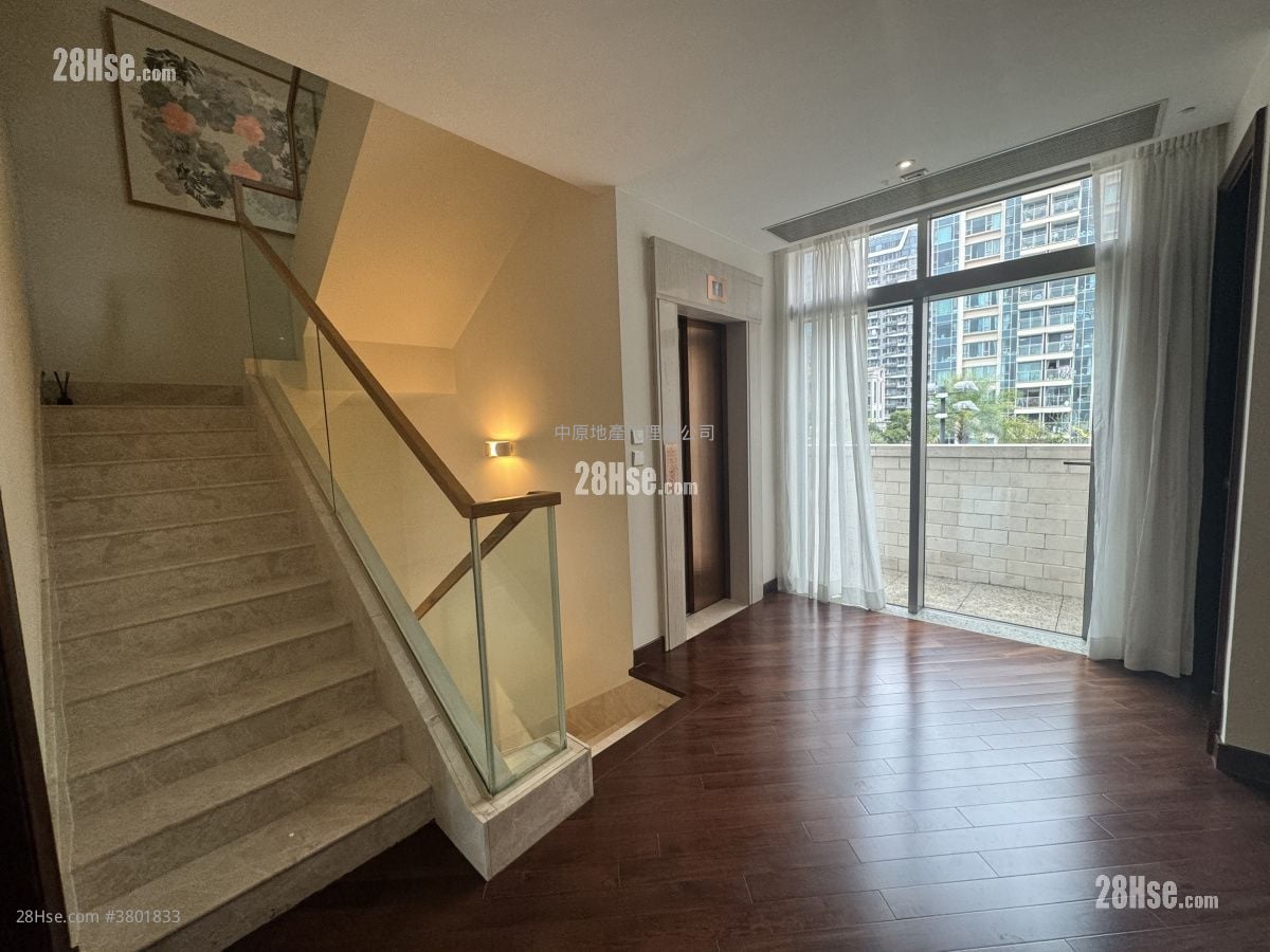 Mayfair By The Sea Sell 4 Bedrooms , 5+ Bathrooms 3,649 ft²