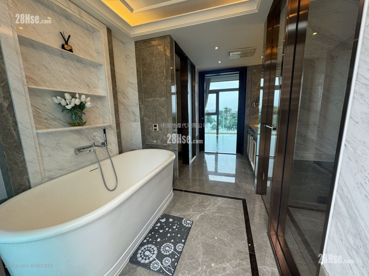 Mayfair By The Sea Sell 4 Bedrooms , 5+ Bathrooms 3,649 ft²