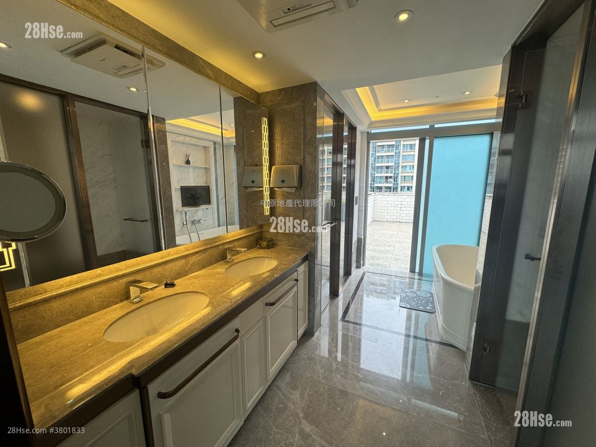 Mayfair By The Sea Sell 4 Bedrooms , 5+ Bathrooms 3,649 ft²