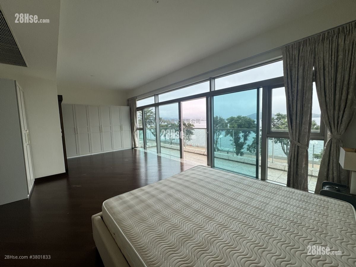 Mayfair By The Sea Sell 4 Bedrooms , 5+ Bathrooms 3,649 ft²