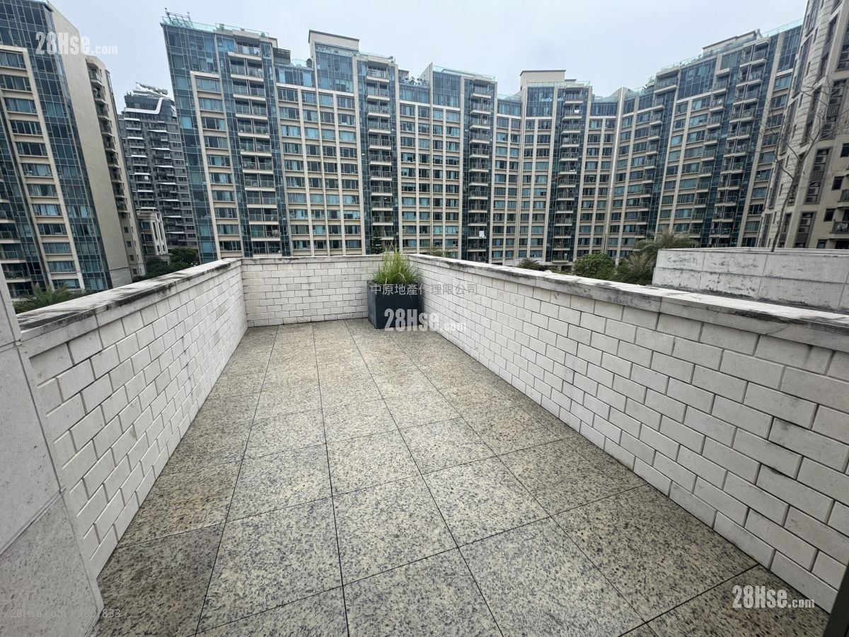 Mayfair By The Sea Sell 4 Bedrooms , 5+ Bathrooms 3,649 ft²