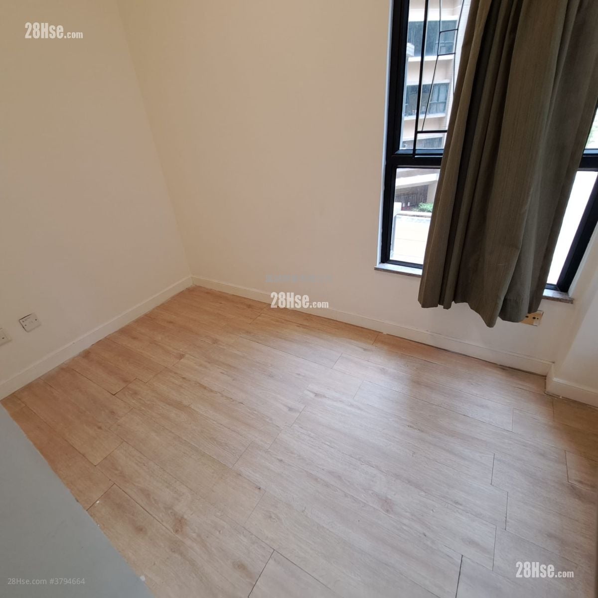 帝景峰 租盘 2 房 , 1 浴室 645 平方尺