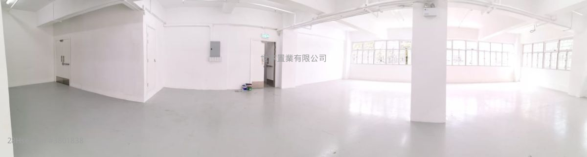 中華漆廠大廈 Rental